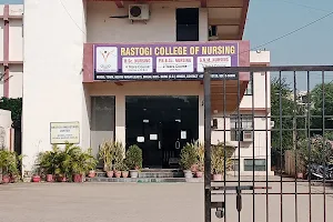 Ved Hostel image