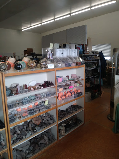 Lapidary «Simple Elegance Rock Shop», reviews and photos, 488 W 1400 N, Orem, UT 84057, USA