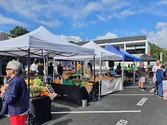 The Parnell Market