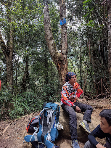 Menjelajahi Keindahan Area Mendaki di Sulawesi Selatan: Gunung Bawakaraeng