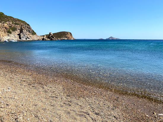 Paralia Vagia
