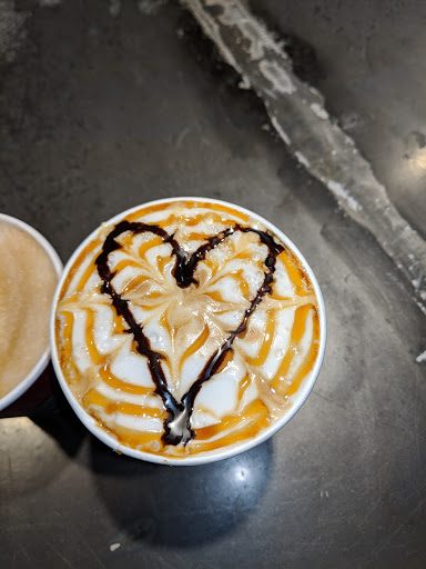 Coffee Shop «Track 5 Coffee», reviews and photos, 5 Eastman St, Cranford, NJ 07016, USA