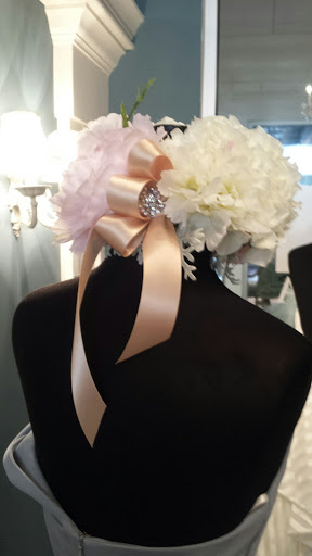 Bridal Shop «BIANKA Bridal», reviews and photos, 125 Ottawa Ave NW #170, Grand Rapids, MI 49503, USA