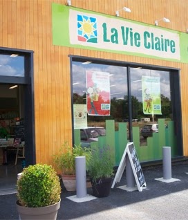 La Vie Claire à La Ville-aux-Dames