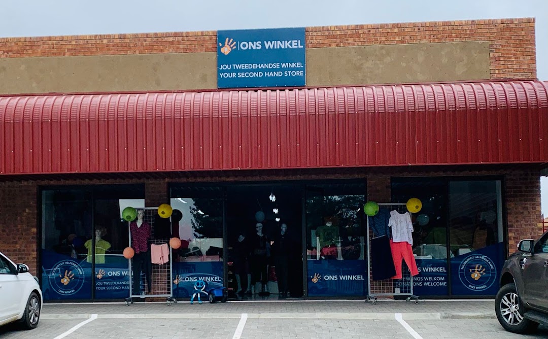 Ons Winkel Ermelo