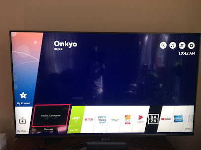 TVOUTLET.CA