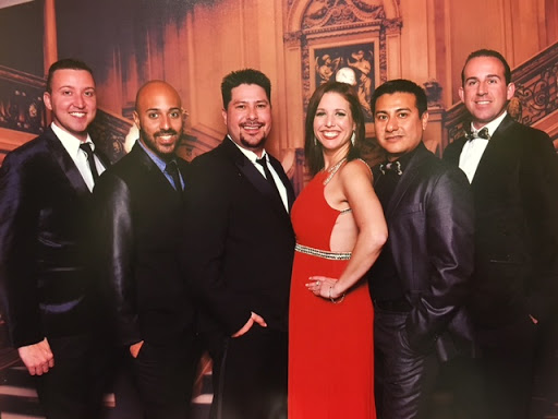 Dance School «Arthur Murray Dance Centers Winter Park», reviews and photos, 5562 Lake Howell Rd, Winter Park, FL 32729, USA