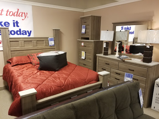 Furniture Store «Gardiner Wolf Furniture», reviews and photos, 8038 Ritchie Hwy, Pasadena, MD 21122, USA