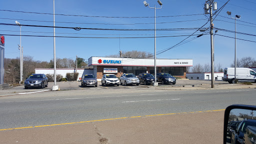 Used Car Dealer «Tufankjian Used Cars of Weymouth», reviews and photos, 710 Bridge St, North Weymouth, MA 02191, USA