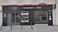 Photos du propriétaire du Restauration rapide RAHAMAN'S FOOD à Reims - n°1