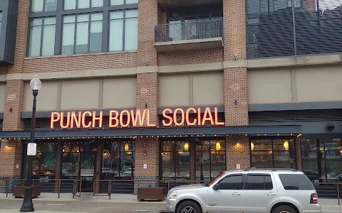 Punch Bowl Social image