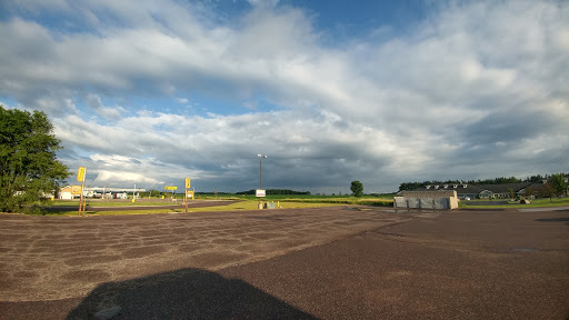 Convenience Store «Kwik Trip #621», reviews and photos, 102 Express Way, Bonduel, WI 54107, USA