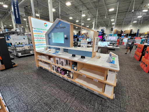 Electronics Store «Best Buy», reviews and photos, 11450 Pines Blvd, Pembroke Pines, FL 33026, USA