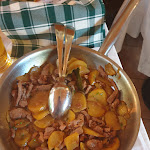 Photo n°6 de l'avis de channel.a fait le 19/08/2022 à 17:14 sur le  Hartmann Restaurant à Sulden