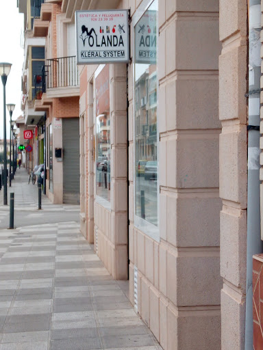 Centro De Imágen Yolanda en Miguelturra, Ciudad Real