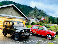 Tachanka.com - USSR Cars for Sale - Photo 3 - Car repair in Seattle, WA, Seattle