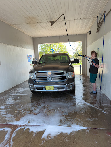 Car Wash en Hopkinsville