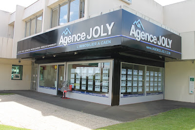 Agence JOLY - Gestion locative et Syndic de copropriété à Caen
