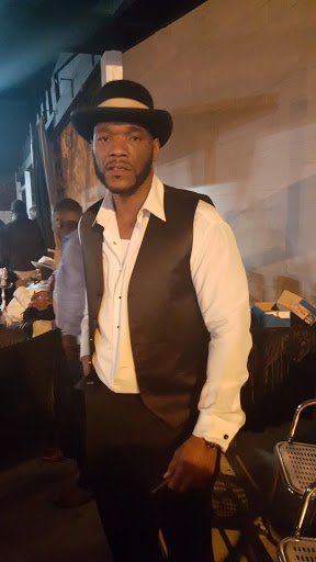 Night Club «Club 1828», reviews and photos, 5110 N 40th St, Tampa, FL 33610, USA