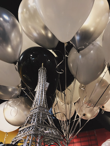 Balloon Store «The Red Balloon Company», reviews and photos, 417 15th Ave E, Seattle, WA 98112, USA