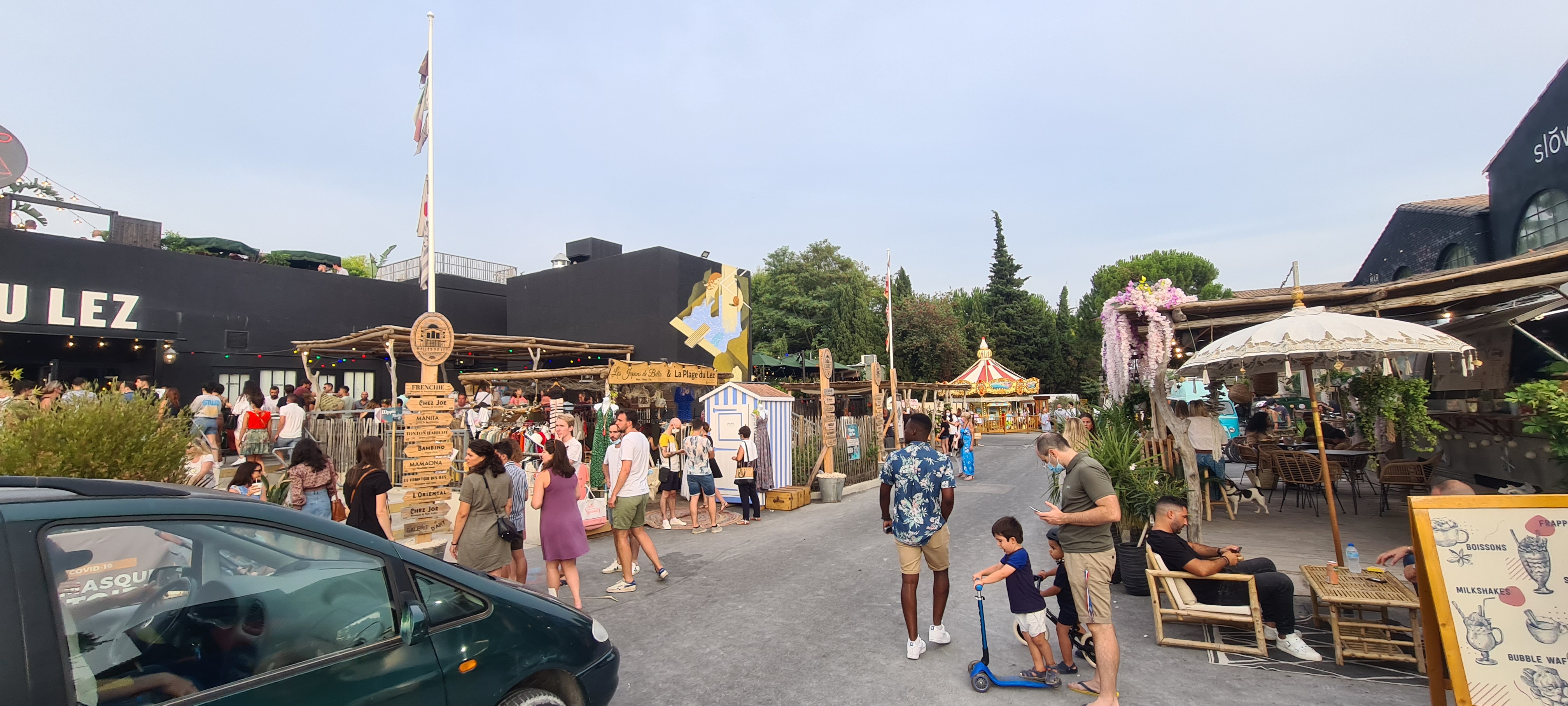 Photo n° 4 de l'avis de Denis.a fait le 24/07/2021 à 19:47