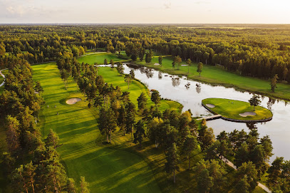 Niitvälja Golfikeskus