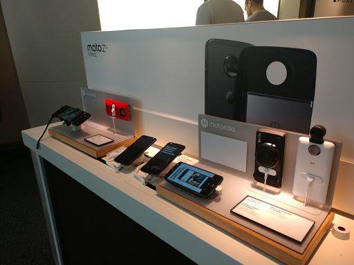 Cell Phone Store «Verizon», reviews and photos, 1314 F St NW, Washington, DC 20004, USA