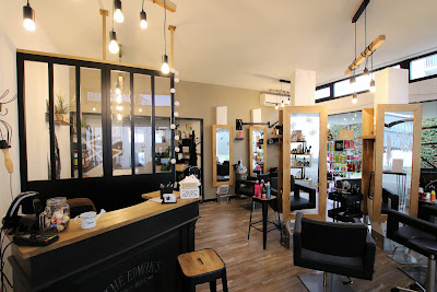 L'Atelier Chiara à Eysines
