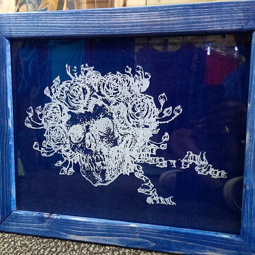 Art Gallery «Homegrown Collectives», reviews and photos, 364 Southland Dr, Lexington, KY 40503, USA