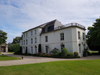 Le Castel à Saint-Valery-sur-Somme