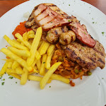 Photo n°1 de l'avis de dejan.u fait le 07/05/2023 à 14:55 sur le  Gasthof Dreisesselberg à Bayerisch Gmain