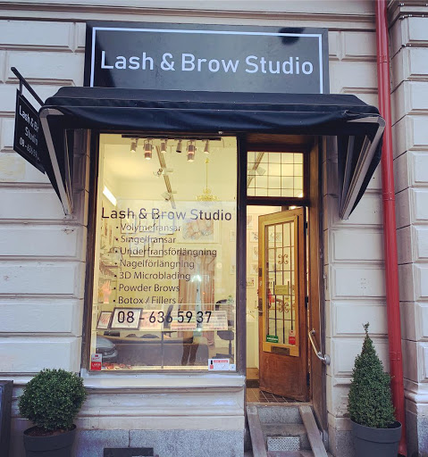 Lash & Brow Studio