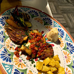 Photo n°1 de l'avis de Tommaso.n fait le 15/08/2020 à 13:40 sur le  Torquemada à Palermo