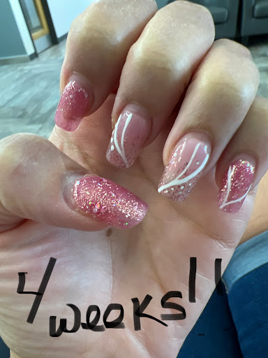 Day Spa «Signature Nail & Spa», reviews and photos, 4055 S Arizona Ave # 5, Chandler, AZ 85248, USA