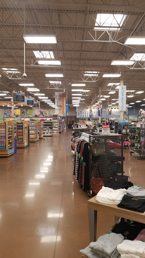 Grocery Store «Kroger Marketplace», reviews and photos, 2671 Little Elm Pkwy, Little Elm, TX 75068, USA