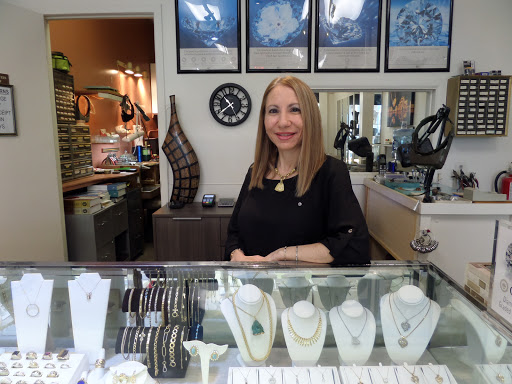 Jeweler «Mendel Jewelers», reviews and photos, 20443 Old Cutler Rd, Miami, FL 33189, USA