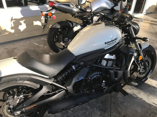 Yamaha Motorcycle Dealer «West Orlando Powersports and Marine», reviews and photos, 16333 W Colonial Dr, Oakland, FL 34760, USA