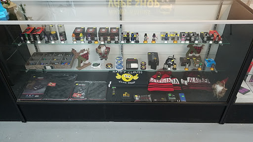 Vaporizer Store «Happy Clouds Vape Shop», reviews and photos, 1818 Hiram Douglasville Hwy, Hiram, GA 30141, USA