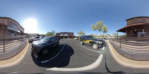 Barber Shop «Barber Shop at Carefree», reviews and photos, 4815 E Carefree Hwy #125, Cave Creek, AZ 85331, USA