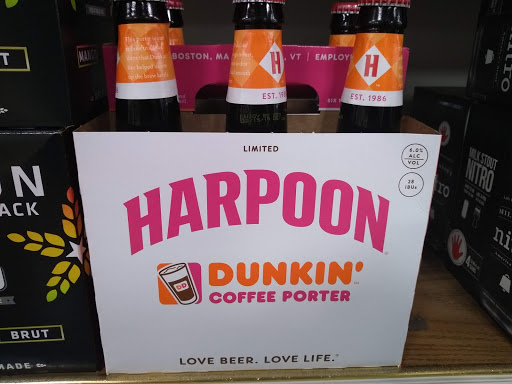 Liquor Store «Hennepin Lake Liquor Store», reviews and photos, 1200 W Lake St, Minneapolis, MN 55408, USA