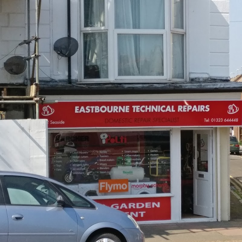 Eastbourne Technical Repairs