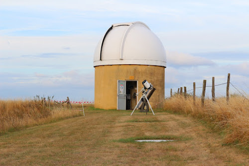 Observatoire Astronomique d'Hesloup à Héloup