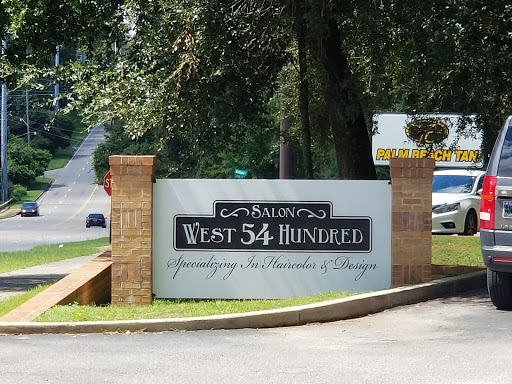 Beauty Salon «Salon West 54 Hundred», reviews and photos, 5400 Cottage Hill Rd, Mobile, AL 36609, USA