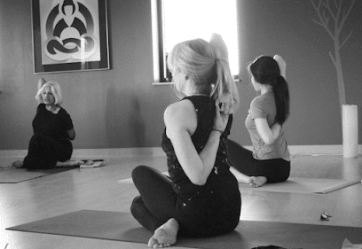 Yoga-Well-Being - 296 W 4th Ave, Columbus, OH 43201