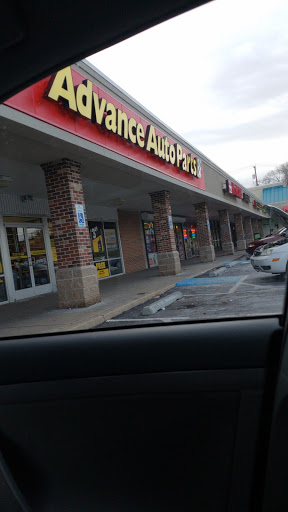 Auto Parts Store «Advance Auto Parts», reviews and photos, 1066 Maiden Choice Ln, Arbutus, MD 21227, USA