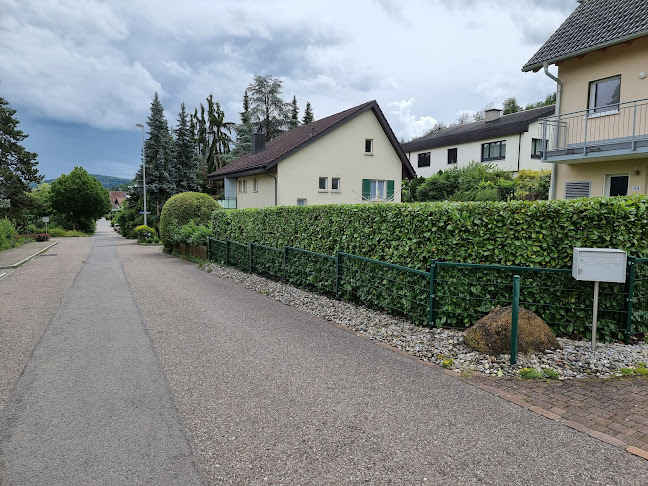 Rezensionen über Velada Gartenunterhalt in Bülach - Gartenbauer