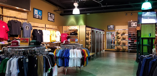 Clothing Store «Active Ride Shop», reviews and photos, 2893 El Camino Real, Tustin, CA 92782, USA