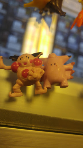 Game Store «The Gaming Warehouse», reviews and photos, 6680 Kalamazoo Ave SE B, Grand Rapids, MI 49508, USA