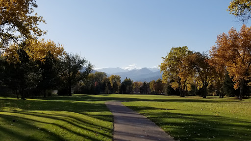 Golf Course «Flatirons Golf Course», reviews and photos, 5706 Arapahoe Ave, Boulder, CO 80303, USA