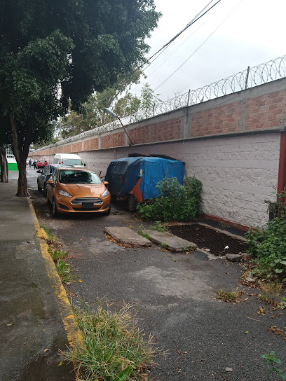 Centro De Justicia Para Las Mujeres